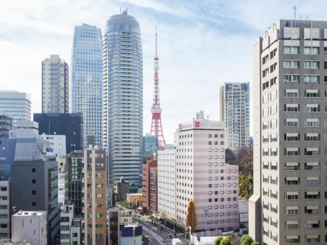 מגדל טוקיו2